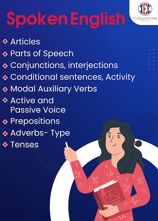 Best Spoken English Training in Pune